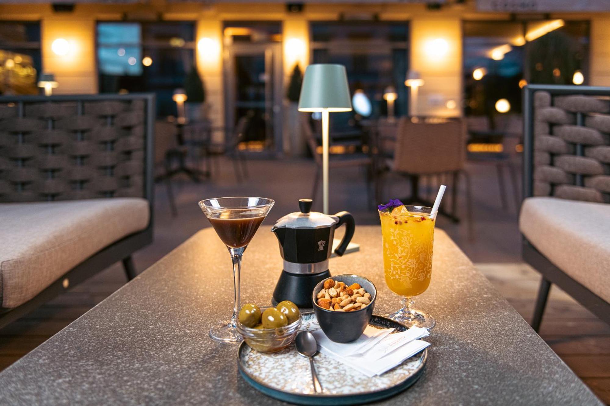 Hotel Post Alpine Cityflair บรูนิโก ภายนอก รูปภาพ
