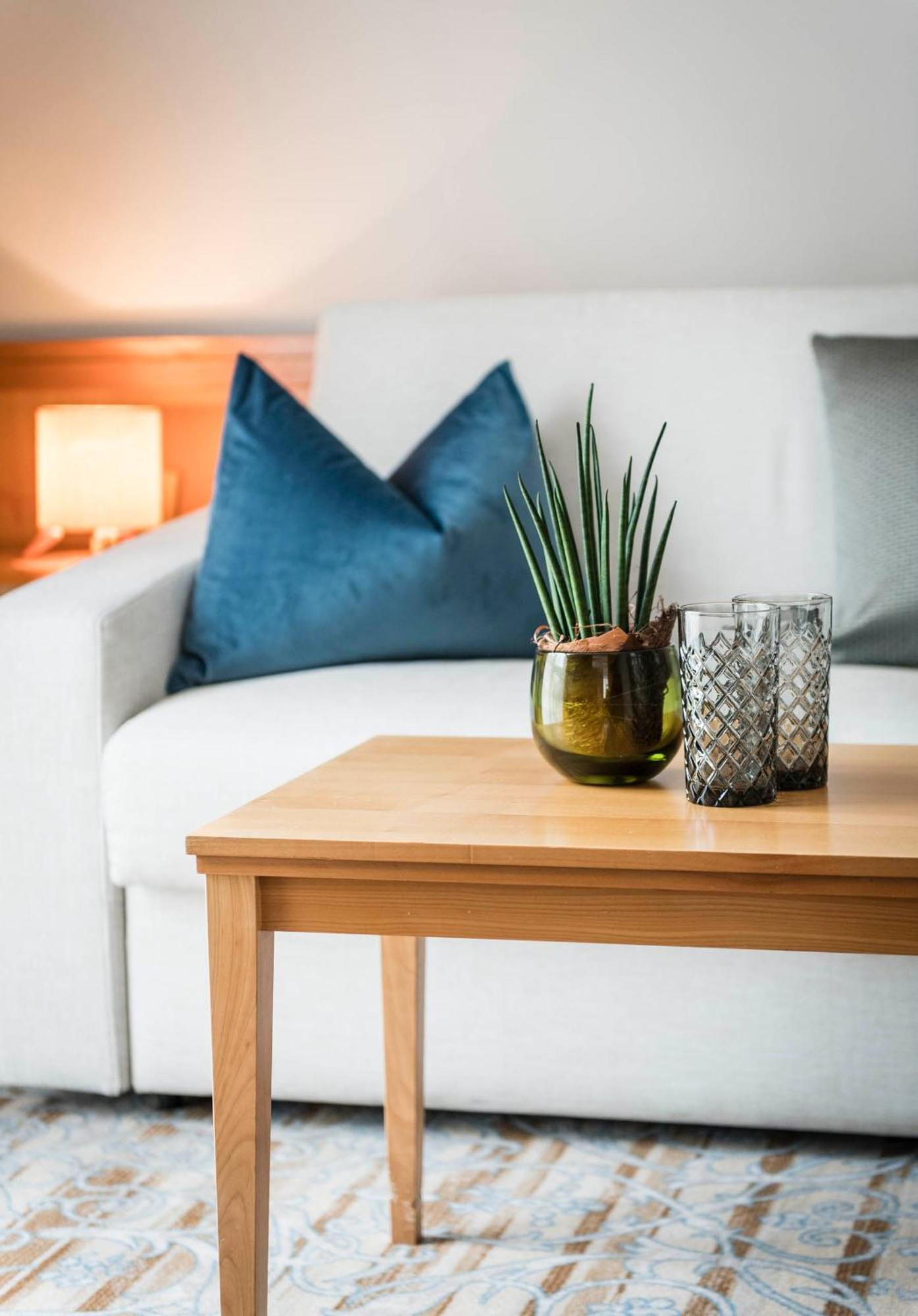 Hotel Post Alpine Cityflair บรูนิโก ภายนอก รูปภาพ