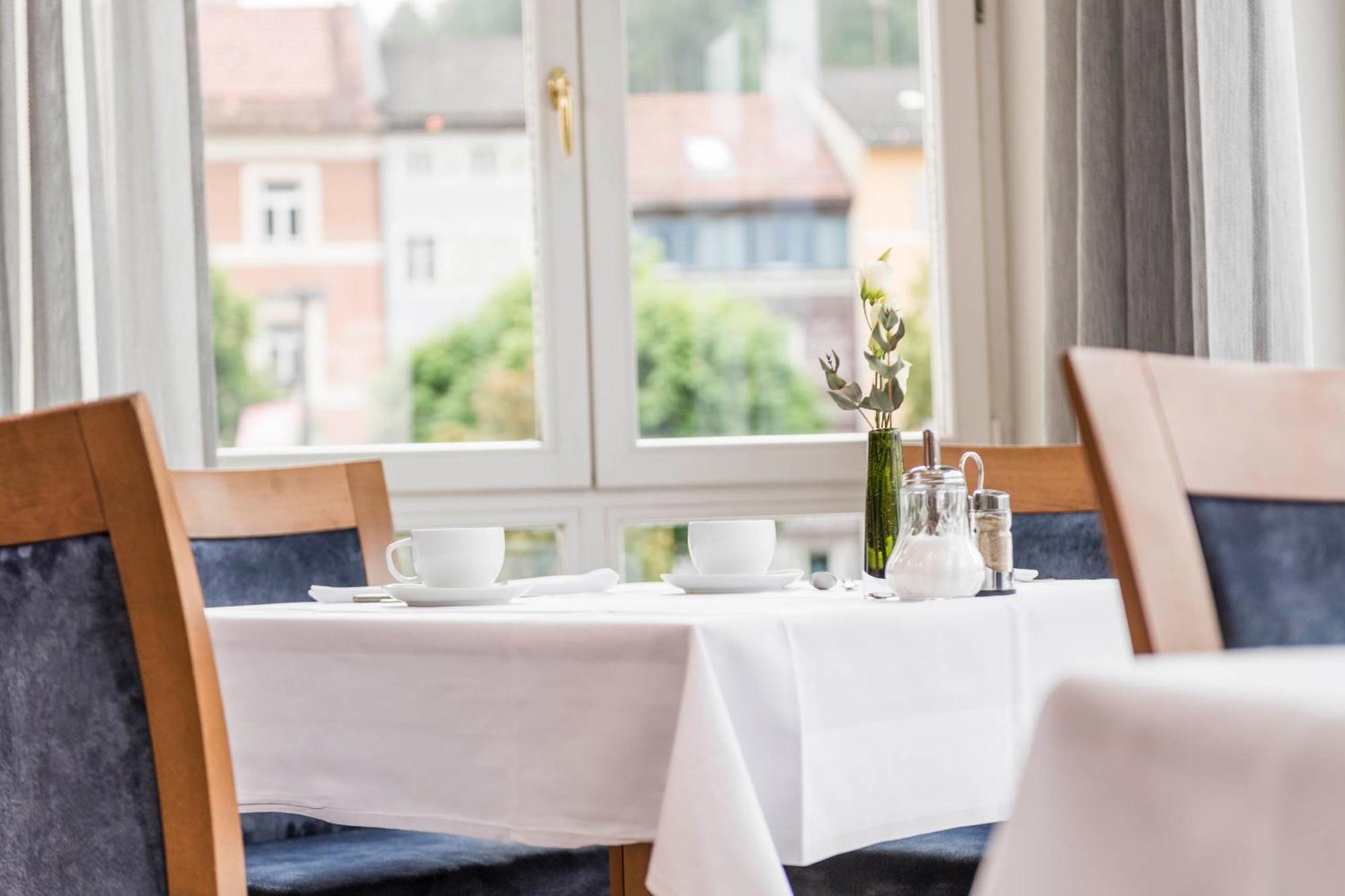 Hotel Post Alpine Cityflair บรูนิโก ภายนอก รูปภาพ