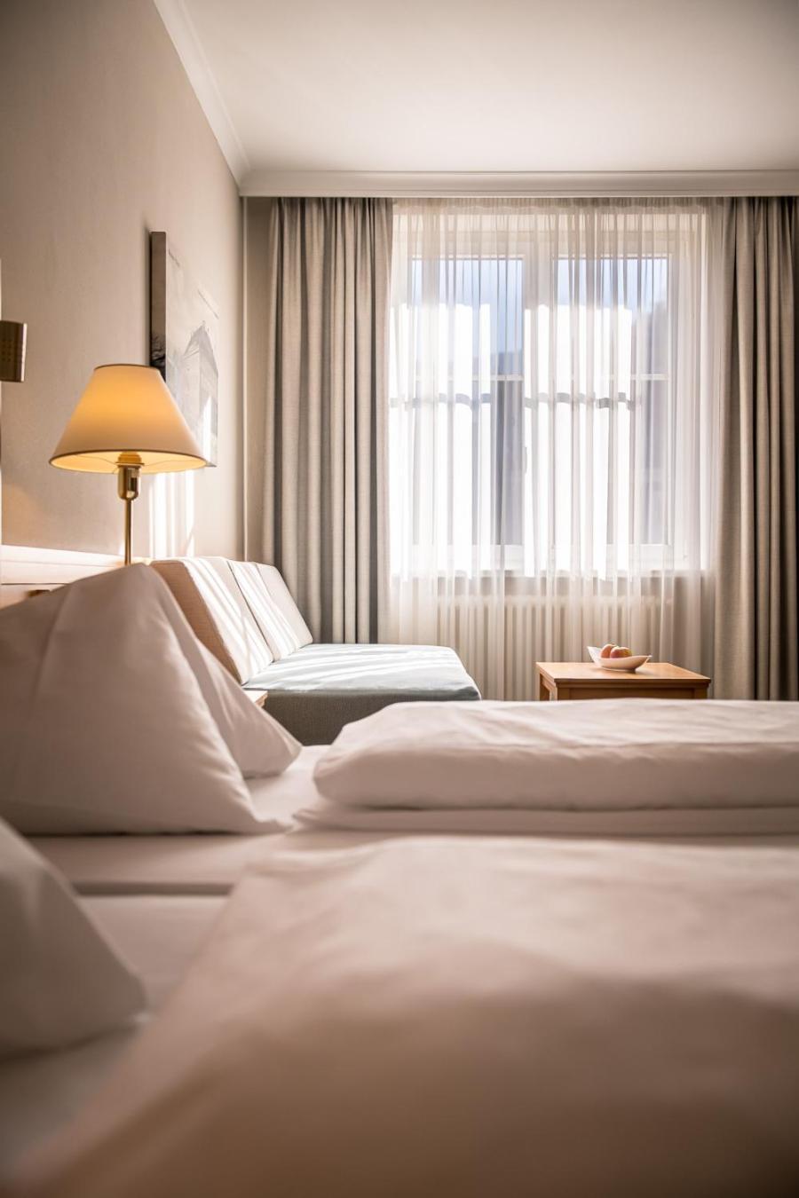 Hotel Post Alpine Cityflair บรูนิโก ภายนอก รูปภาพ