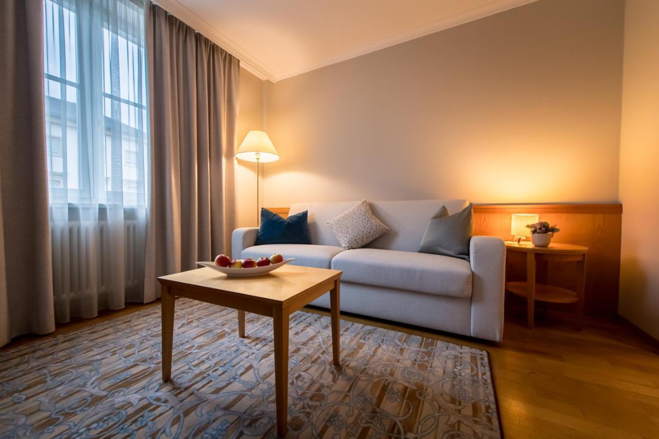 Hotel Post Alpine Cityflair บรูนิโก ภายนอก รูปภาพ